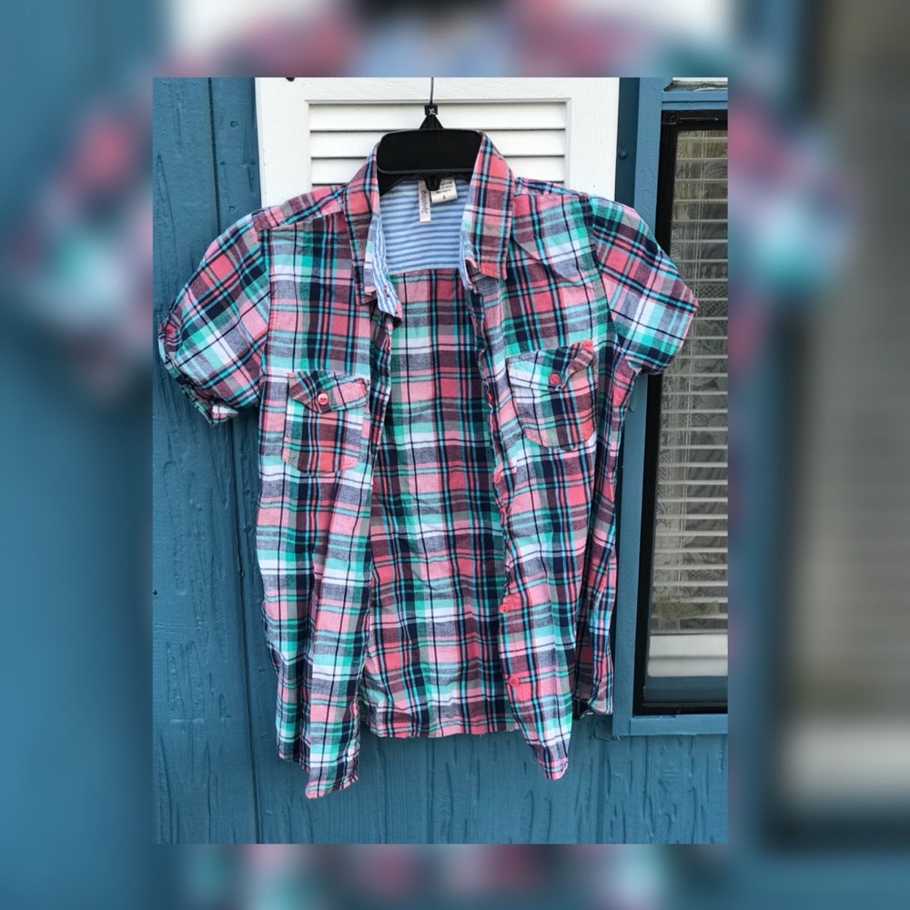 clothing never wore before or wore at least once